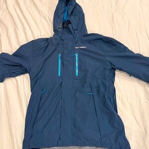 Helly Hansen Mountain Pro Jacket Size XL